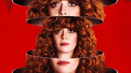 "Russian Doll" : la nouvelle série Netflix qui fait un carton (VIDEO)