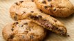 Recette : les cookies au coeur fondant pour un goûter gourmand