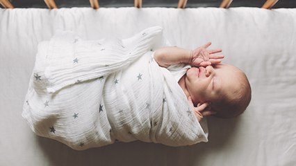 Les bébés existent sur Internet… avant même leur naissance