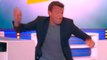 TPMP : Benjamin Castaldi part en live après que Cyril Hanouna dévoile son numéro de téléphone