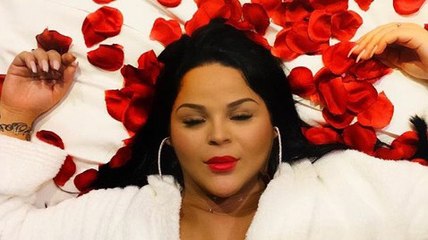 Sarah Fraisou réagit avec humour aux critiques de ses followers ! (PHOTO)