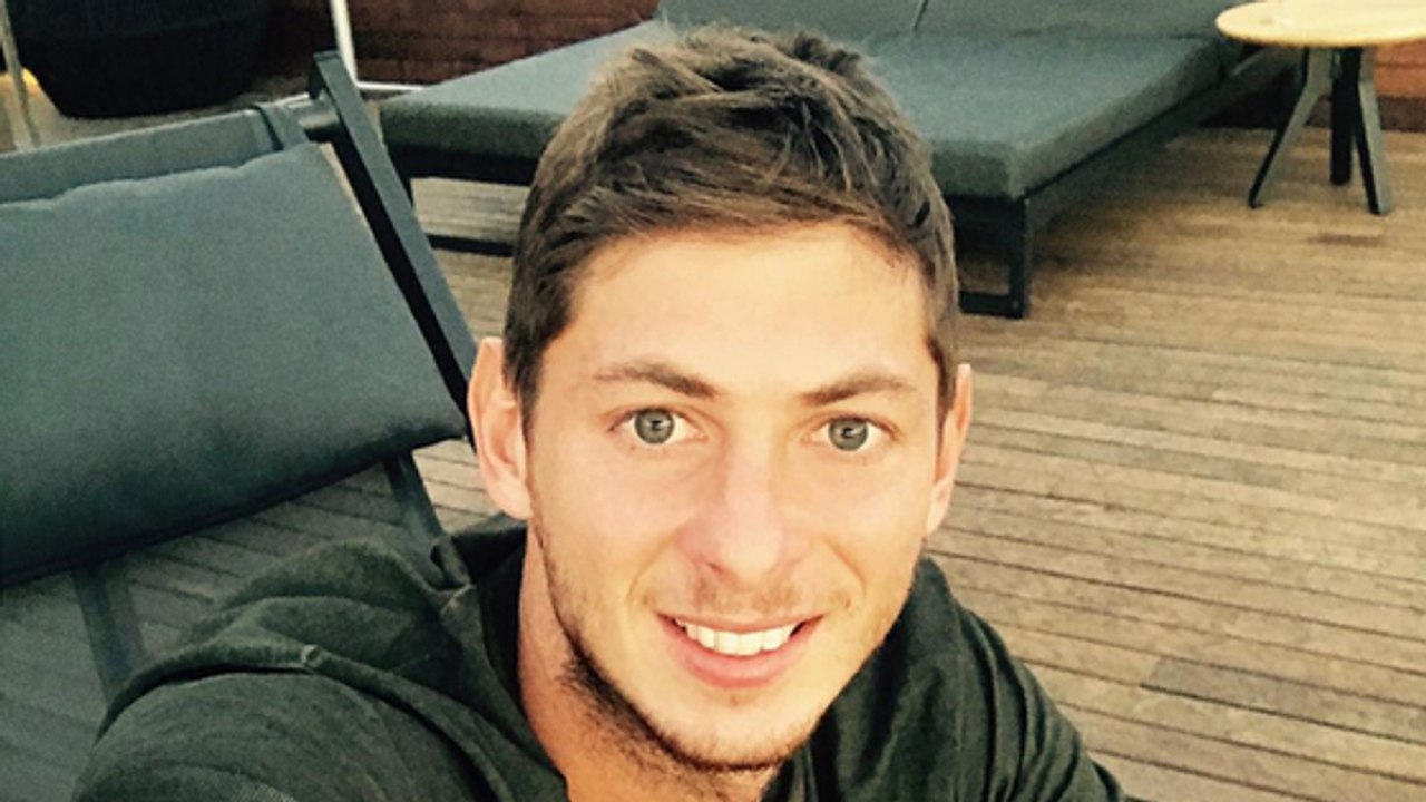 Mort d'Emiliano Sala : la blague de deux fans du club de Southampton qui ne passe pas