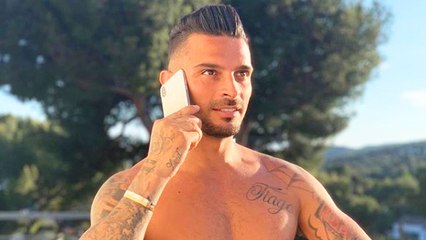 Julien Tanti : partir sans sa femme pour le tournage des Marseillais VS le Monde 4 ? (VIDEO)