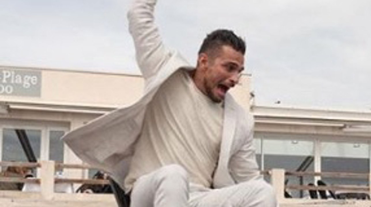 Les Marseillais VS le Monde 4 : Julien Tanti prêt à soulever la coupe ? (VIDÉO)