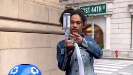 #FlipItForGood : le nouveau challenge UTILE des réseaux sociaux !