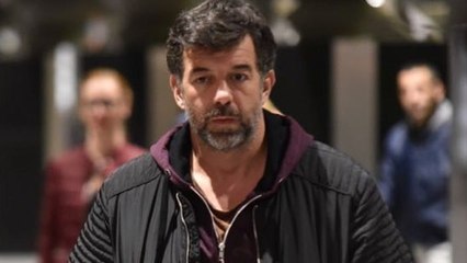 "Je pleure d'ailleurs très souvent le soir" : Stéphane Plaza se confie sur son état émotionnel