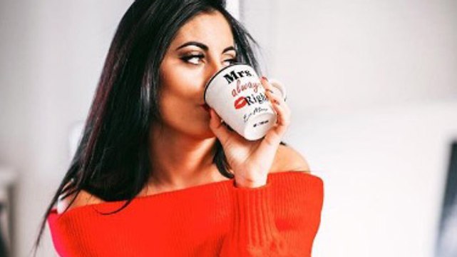 IDLT : Molie Pasqualini rayonnante, elle séduit les internautes sur Instagram (PHOTO)