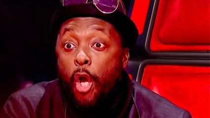 Un ex-membre des Kids United fait fureur à The Voice UK