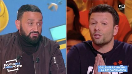 TPMP : Après le clash avec Gilles Verdez, ce chroniqueur préfère s'éloigner de l'émission