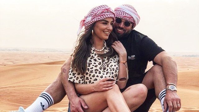 Kamila insultée par un site de télé-réalité? Son mari Noré pousse un coup de gueule ! (VIDÉO)