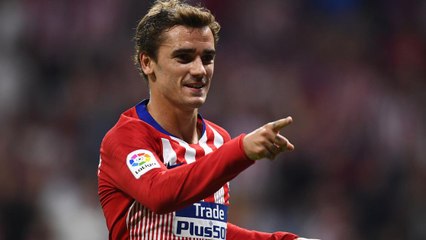 Antoine Griezmann s'engage contre l'homophobie dans le milieu du football
