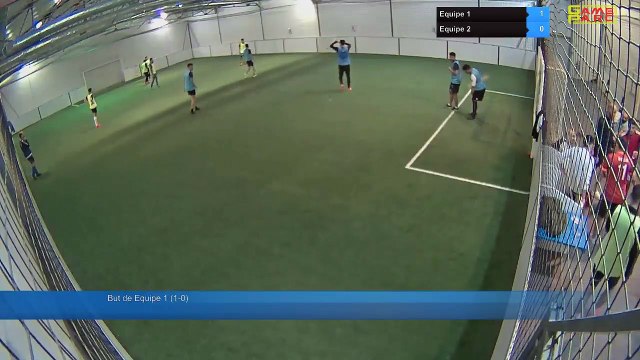 Equipe 1 Vs Equipe 2 - 04/02/22 22:06 - Loisir Poitiers - Poitiers Game Parc