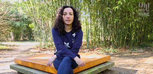 Exclusif. Victime de cyber-harcèlement, Florence Porcel témoigne pour Oh! My Mag