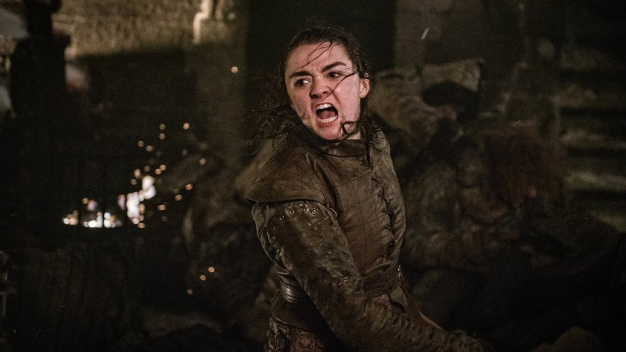 GoT : découvrez pourquoi les internautes poussent Maisie Williams à quitter son petit-ami !