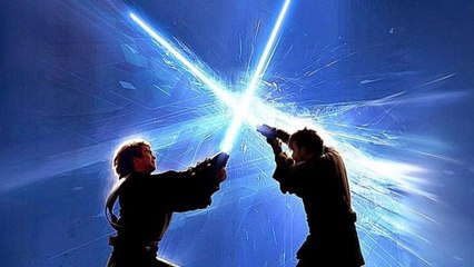 May the 4th : le combat au sabre laser devient un sport officiel