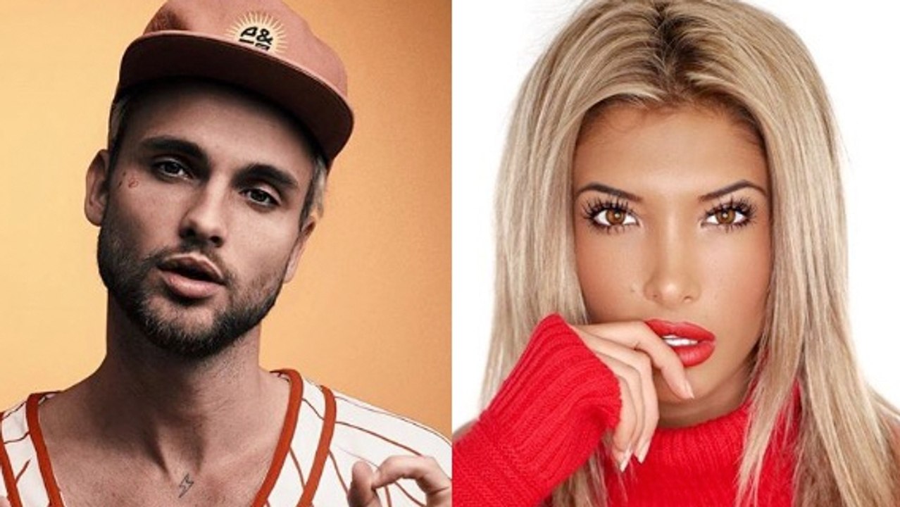 Bastien Grimal balance sur son ex-petite amie, Mélanie Dedigama ! (VIDÉO)