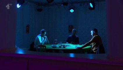 Hollyoaks 2nd February 2022