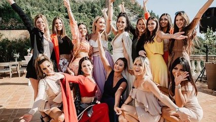 Les Marseillais : L'épisode du mariage de Manon et Julien Tanti arrive enfin ! (VIDÉO)