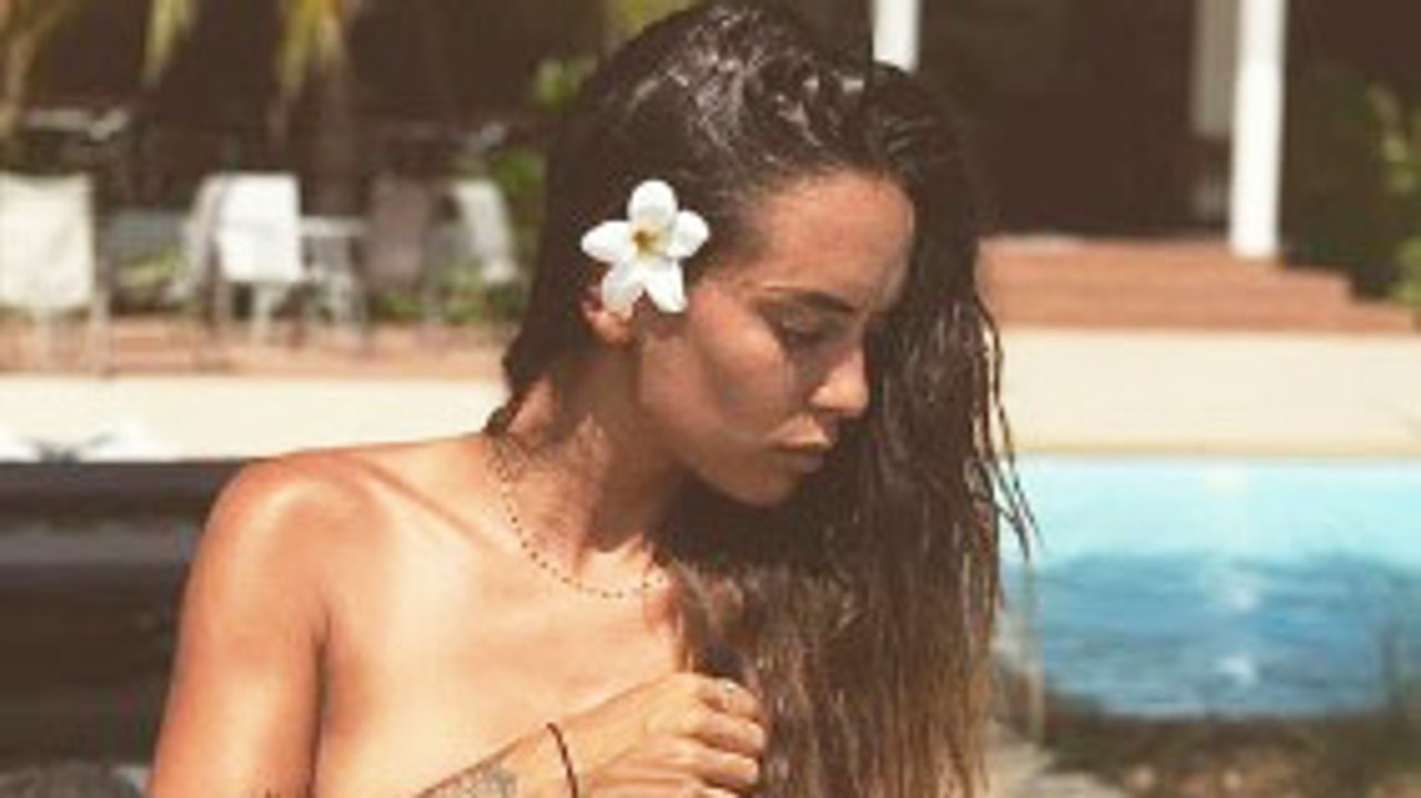 Moundir et les Apprentis Aventuriers 4 : Hilona charme les internautes ! (PHOTO)