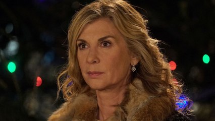 Michèle Laroque : ce terrible accident qui l'a poussée à devenir comédienne