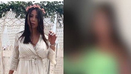 Les Marseillais : Maeva Ghennam, "trop vulgaire" selon les internautes ? (PHOTO)