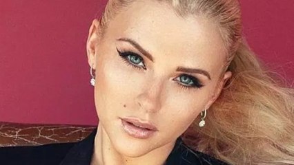 Kelly Vedovelli s'expose sans maquillage sur Instagram : la belle réaction des internautes