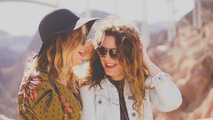 Mesdames, sortir 2 fois par semaine avec ses ami-e-s vous permet de rester en bonne santé