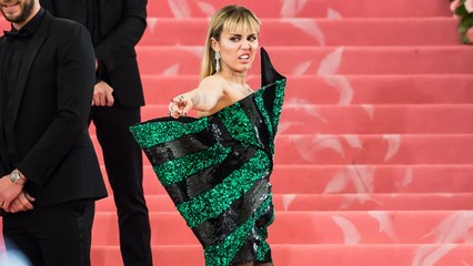 Agression sexuelle : Miley Cyrus poste la vidéo et pousse un coup de gueule !