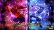 (Douluo Dalu) Soul Land Season 2 Episode 194 [168] Subtitle Indonesia