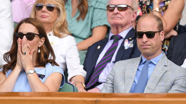 Kate et William : pourquoi on ne devrait plus les voir avant quelques mois ? (Vidéo)
