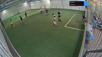 Equipe 1 Vs Equipe 2 - 04/02/22 22:18 - Loisir Poitiers - Poitiers Game Parc