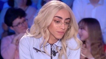 Harcelé, Bilal Hassani craque devant les images de sa mère qui prend sa défense