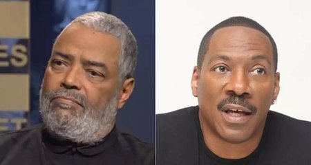 Med Hondo, la voix française d'Eddy Murphy et de l'Âne dans "Shrek", est mort