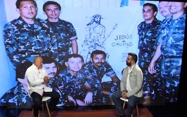 Bastante Historia Hay Aquí | La historia no contada del 4F