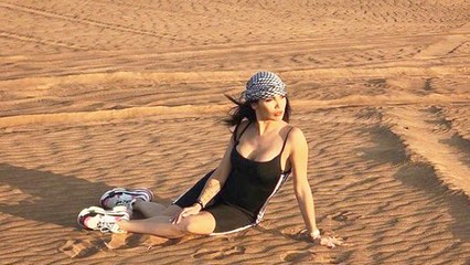 Les Marseillais : Manon Marsault passe un "message" à cette candidate qui la copie (VIDÉO)