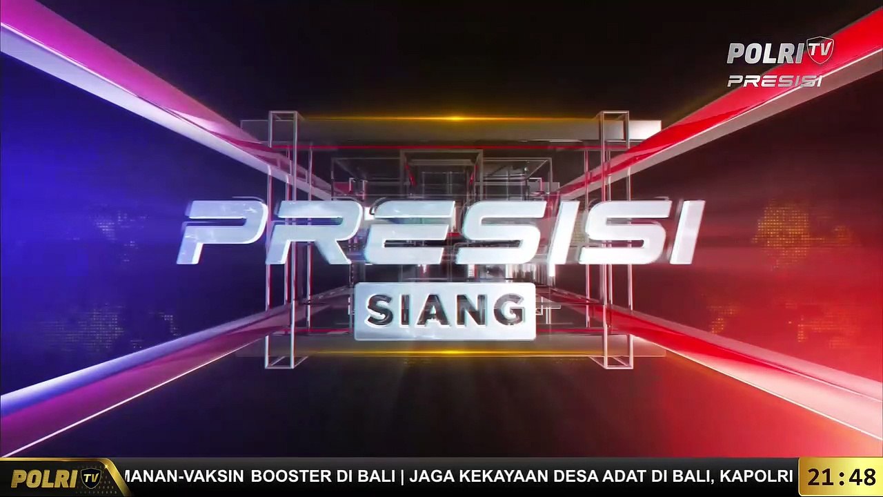 Live Dialog Bersama Stakeholder Relation Manager PT. Angkasa Pura - Terkait Pemerintah Buka Jalur Penerbangan PPLN di Bali