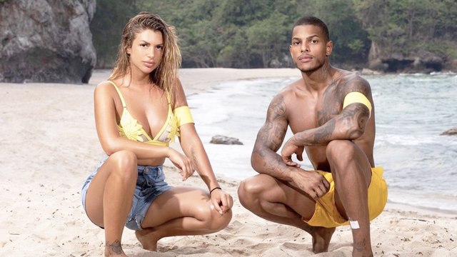 Moundir et les Apprentis Aventuriers 4 : Maeva et Marvin nous dévoilent les dessous de leur aventure ! (VIDÉO)