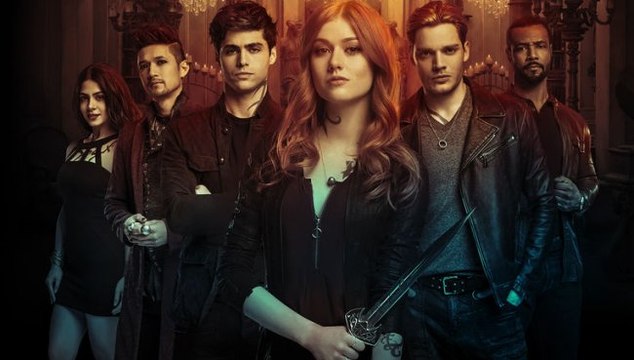 Quel personnage de Shadowhunter êtes-vous selon votre signe astrologique ?