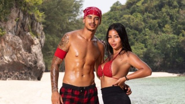 Les Marseillais : Maeva Ghennam de nouveau en couple avec Greg Yega ? (VIDÉO)