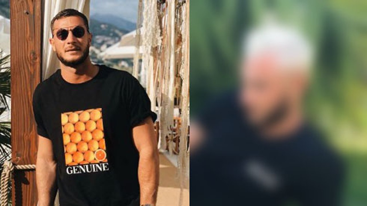 Les Marseillais VS le Monde 4 : Nacca change radicalement de coupe de cheveux !