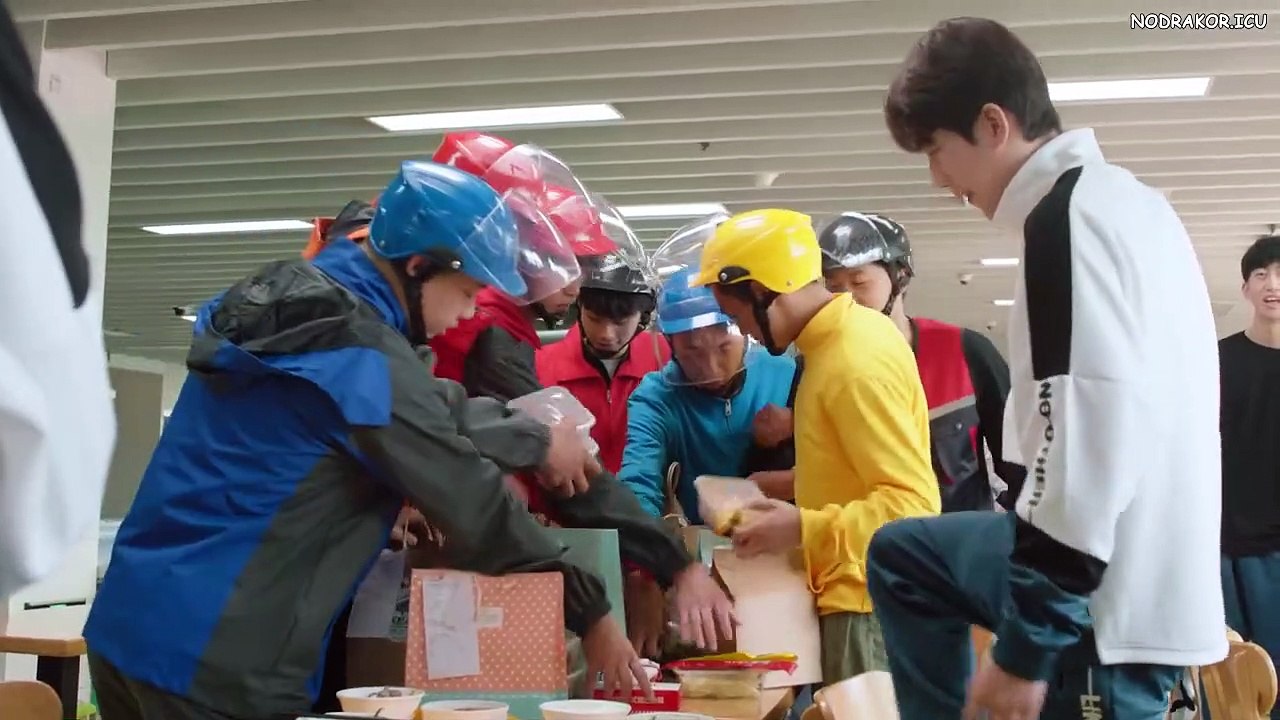 Hello, The Sharpshooter 2022 E05-SUB INDO