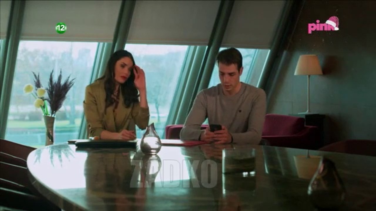 Serija Dinastija     59  ep    GECELER STOP COPYING IF I INTERRUPT