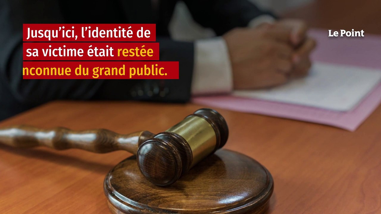 La comédienne Charlotte Arnould accuse Gérard Depardieu de viols