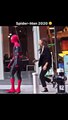 3 Spider-Man Tom Holland Zendaya Andrew Garfield Emma stone Tobey Maguire Kirsten Dunst