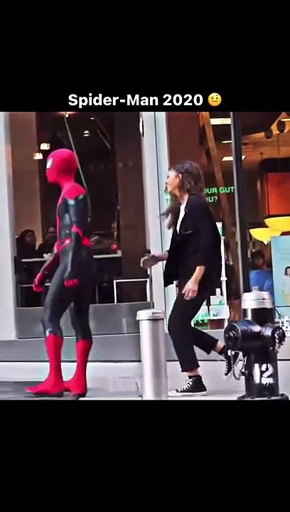 3 Spider-Man Tom Holland Zendaya Andrew Garfield Emma stone Tobey Maguire Kirsten Dunst