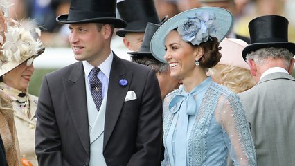 Kate Middleton et le prince William au coeur d'une tragique affaire !