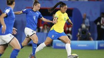 Football féminin : Les commentaires sexistes lors du journal de TF1 choquent les internautes