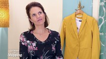 Les Reines du shopping : une candidate complexée par son âge vexée par une rivale ! (vidéo)