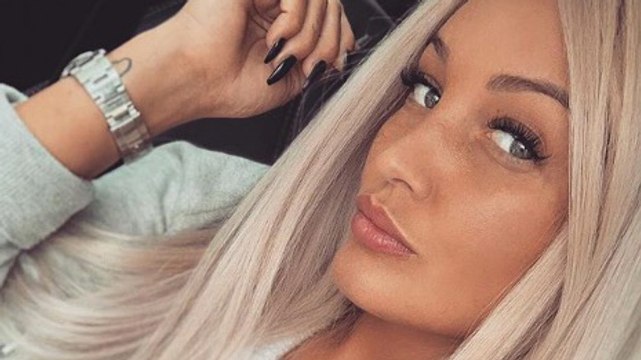 Les Anges 11 : Aurélie Dotremont dévoile son nouveau fessier ! (PHOTO)