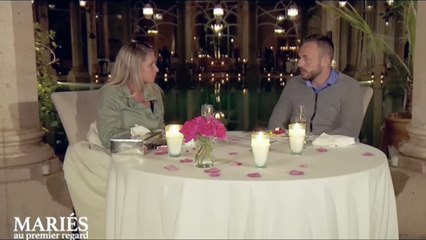 Mariés au premier regard : Steven dévoile des éléments coupés de sa dispute avec Elodie